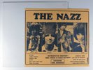 NAZZ Retrospective Foresight GLC LP VG+