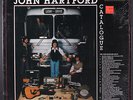 JOHN HARTFORD: catalogue FLYING FISH 12