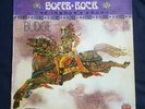 Budgie mexican rare super rock series LP 1971