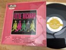 “LITTLE RICHARD & BUCK RAM” UK 1959 MONO LP N.MINT ON RCA CAMDEN..A REAL GEM