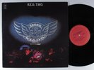 REO SPEEDWAGON T.W.O. EPIC LP NM