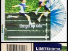 THE GET UP KIDS Four Minute Mile LP Splatter Vinyl-emo new amsterdams spoon