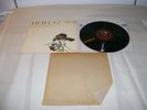 JASCHA HEIFETZ LP EX+ CASTELNUOVO THE LARK RCA LM-2074 RARE ORIG.