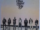THE ALLMAN BROTHERS BAND SEVEN TURNS BRAZIL 1990 FIRST PRESS LP NO BARCODE EPIC