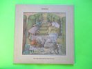 GENESIS - SELLING ENGLAND BY THE POUND LP EX