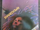 RARE  1971 BOB MARLEY & WAILERS w/P. Tosh  SHAKE DOWN Canadian Splash   not-ALA