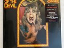 Ozzy Osbourne - Speak Of The Devil - SEALED 1982 US 1st Press with HYPE Sticker