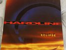 Hardline Double Eclipse vinyl MCA  Neal Schon Journey AOR Melodic