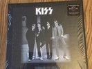 Kiss ‘Dressed To Kill’ 2014 reissue Lp in shrink Mint- unplayed cond 180 gram