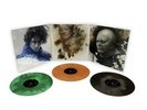 THE DUNE SKETCHBOOK HANS ZIMMER OST MOVIE SOUNDTRACK MONDO COLOUR VINYL PRESALE