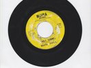 1969 BELITA WOODS MAGIC CORNER & GROUNDED MOIRA RECORDS DETROIT NORTHERN SOUL