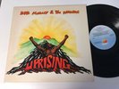 BOB MARLEY & THE WAILERS LP Uprising