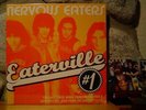 NERVOUS EATERS Eaterville Vol. 1 LP/'70s Boston, MA/Rock/Punk/KBD/DMZ/Real Kids