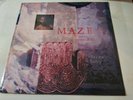 Maze - Silky Soul SEALED Original Pressing Club Warner Bros LP Record 1989 SOUL
