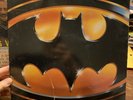 Prince Batman (Motion Picture Soundtrack) LP Colombian Press 1989.