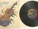 Michael Rabin MOSAICS Capitol UK MONO P 8506