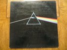 Pink Floyd – The Dark Side Of The Moon 1975 Harvest SMAS-11163 Vinyl LP G+/VG+