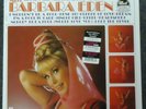 BARBARA EDEN - MISS BARBARA EDEN LP NEW  SEALED  PINK VINYL @ 45 RPM LTD to 1000