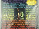 Eric Clapton • RAINBOW CONCERT • Audio Fidelity 180g vinyl record LP New SEALED
