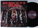 PRINCESS PANG Self Titled CAPITOL C1-92584 LP NM
