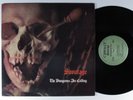 SAVATAGE The Dungeons Are Calling COMBAT LP VG++