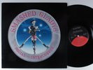 SMASHED GLADYS Social Intercourse ELEKTRA LP VG++