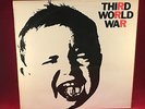 THIRD WORLD WAR Third World War 1970 UK first press vinyl LP on Fly original