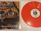 Savatage From The Dungeons To The Stage Red Vinyl Record new 99 made