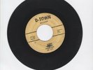 1963 RONNIE LOVE JUDY & SHOW ME WHAT YOU GOT D-TOWN RECORD DETROIT NORTHERN SOUL