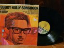 Tommy Allsup LP The Buddy Holly Songbook Reprise 6182 Rare Mono