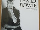 DAVID BOWIE - LOVING THE ALIEN 1983-1988 0190295693527 (DBXL4) BOX SET SEALED