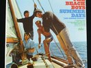 The Beach Boys - Summer Days and Nights LP Capitol T 2354 Mono SEALED IN SHRINK