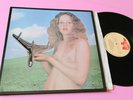 BLIND FAITH LP STESSO TITOLO UK 1977 NM GATEFOLD COVER