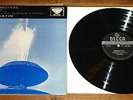 PETER KATIN LISZT RECITAL UK 1ST PRESS WBG ED1 DECCA STEREO SXL 2183 LP