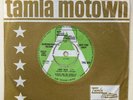 Martha And The Vandellas Jimmy Mack ORIGINAL PROMO ISSUE 7
