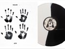 Kaleo – A/B (LP) Limited Edition Black And White Split Vinyl Record 