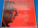 Earl Wild/Horenstein THE ROMANTIC RACHMANINOFF Concertos  Reader's Digest SEALED