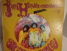 1967 The Jimi Hendrix Experience Are You Experienced