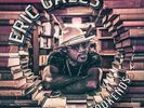 Eric Gales - The Bookends LP NEW