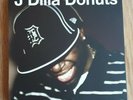 J Dilla  Donuts Vinyl 7 inch box set rare  Jay Dee 45 RPM boxset 8 x 7 in 1st pr