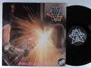 RUNNING WILD Gates To Purgatory NOISE LP VG++ germany dmm audiophile