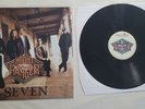 Night Ranger Seven LP Vinyl Record new Night Of The Vinyl Dead