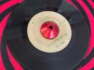 Northern Soul 45 THE FI-DELS Try A Little Harder / You Never Do Right KEYMAN OG