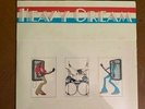Brand NEW CREAM - Heavy Cream - 1972 Vinyl 12'' Lp.x 2/ VG+/ Eric Clapton /Prog