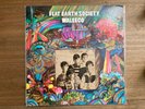 Flat Earth Society “Waleeco” Rare Original US 1968 VG+/VG+ Boston Psych Rock