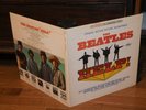 The Beatles Help vinyl record album collectable rock and roll 