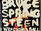 BRUCE SPRINGSTEEN - Wrecking Ball (w/Bonus CD) - 12