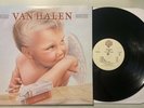 Van Halen - 1984 LP Warner Bros R-160018 Club Edition w/inner sleeve VG+