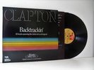 ERIC CLAPTON backtrackin 2X LP EX+/EX-, 821 937-1, vinyl, greatest hits, best of