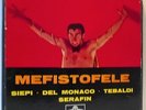 SERAFIN, DEL MONACO, TEBALDI, SIEPE boito mefoistofele 3X LP EX-/VG-, LXT 5487-9